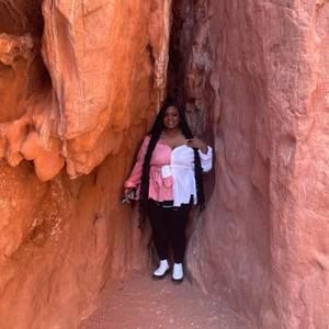 Meet your Posher, Grace